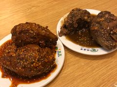 -老号尤兔头(西川店)