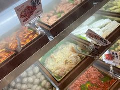 -今今转转自助小火锅(天祥广场店)