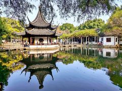 -西园戒幢律寺