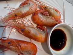 -现代华天大酒店海鲜自助餐(芙蓉南路店)