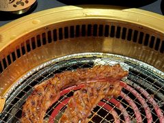 -無二炙坊·和牛烧肉(大钟寺1733店)