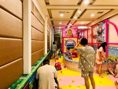 -康乐宫(乐凯北大街店)