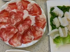 -重庆巴渝火锅(钟家村店)