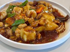-金家老三饭庄(常营店)
