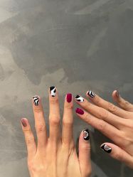 -LILY NAILS美甲美睫