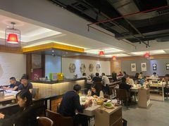 -围炉夜话·潮汕卤水火锅(榕江店)
