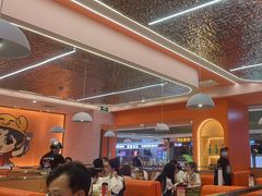 -蟹宗蟹(润达国际五楼店)