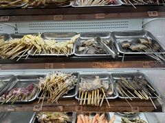 -百盛烧烤龙虾小酒馆(文富北路店)