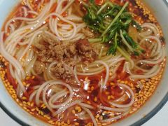 担担面-峨嵋酒家(地安门店)