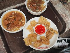-吴财记面家(大同路店)