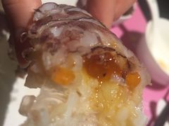 濑尿虾-协成海鲜火锅(海洋花园店)