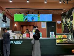 -混果汁(福田领展中心城店)