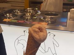 -莉莉熊Lililove Gelato (意大利手工冰淇淋)