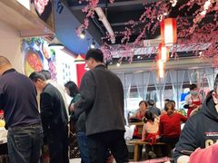 大堂-皇牛鲜生·牛爱牛鲜牛肉自选火锅(晋吉北路店)