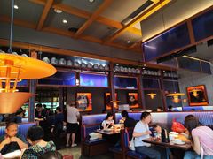 -桂小厨广西菜(桂林万象城店)