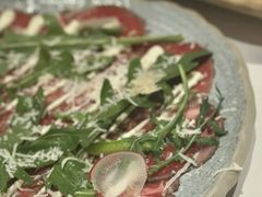 -Osteria Garden 生蚝花园餐厅(原进贤路店)