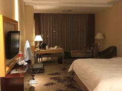 -北京丽景湾国际酒店