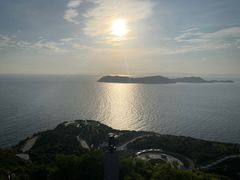 -东澳岛