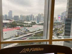 -广州粤海喜来登酒店