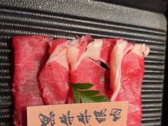 -松鹤精致料理(五一中路店)