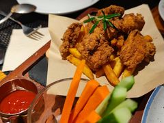 -百特喜·意大利餐厅(鹿都国际商业广场店)
