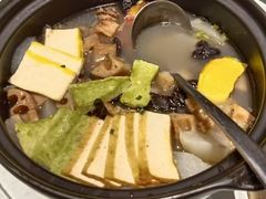 -紫鑫阁饭庄(长安店)