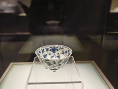 -景德镇中国陶瓷博物馆