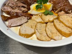 -潮界(虹桥新天地店)