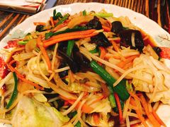 -平成屋·午肴夜酒(四川北路店)