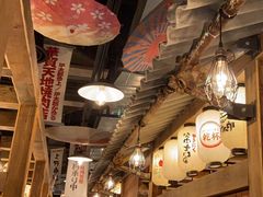 -炉太郎日式烧肉店(华贸店)