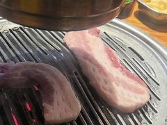 -金顺碳烤肉(1号店)