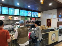 -锦馨豆汁(天坛路店)