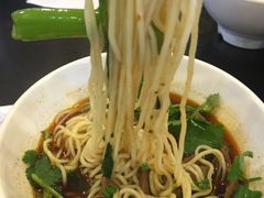 -秦云老太婆摊摊面(磁器口店)