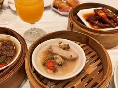 -稻香饭店(龙华天虹店)