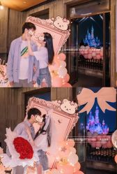 -迈瑞米求婚策划(静安店)