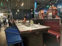 -丰茂烤串(港旅店)