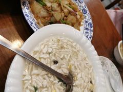 -洪泽老鱼馆(淮海一店)