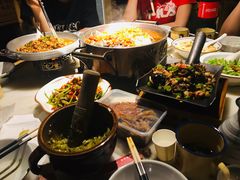 -洞庭记·老湖南味道(下沙店)
