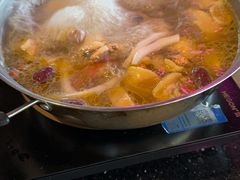 -亚龙湾红树林度假酒店-韩轩韩餐厅