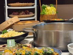 -煲王粤菜餐厅(中侨中心店)