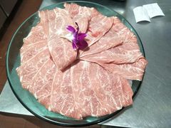 -京来顺·铜锅涮肉 烧烤