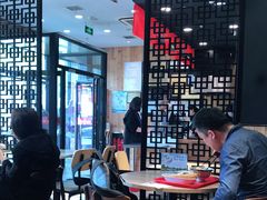 大堂-和合谷(德外店)