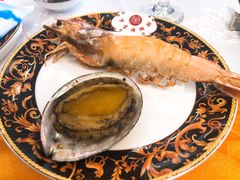 -万宝海鲜舫(劳动公园店)