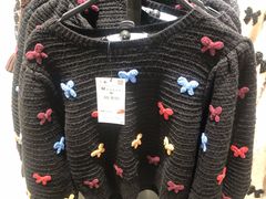 -ZARA(世贸天阶店)