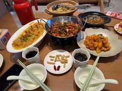 -四道菜·福建菜馆(莆田万达店)