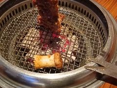 -烧肉一番·新韩式炭火烤肉(大岭山店)