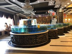 水产区-友鹏海鲜(新宜白大道店)