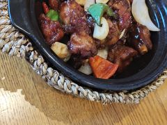 -去茶去餐厅(中央大街店)