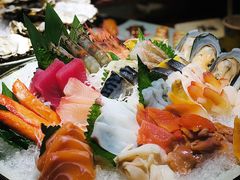 -松岛日本料理(汾江路店)