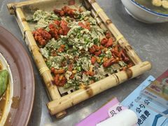 -李东农庄(中南百草园地标店)